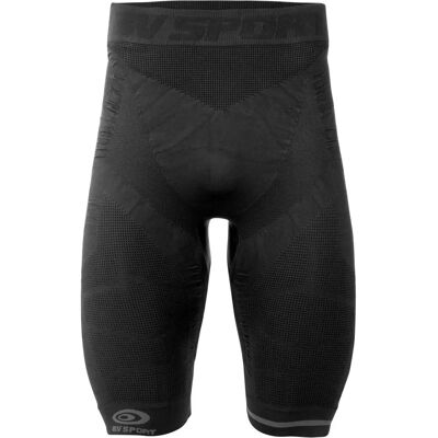 Short BV Sport Csx Evo2 Nero - Abbigliamento sportivo di supporto Short BV Sport Csx Evo2 Nero - Abbigliamento sportivo di supporto