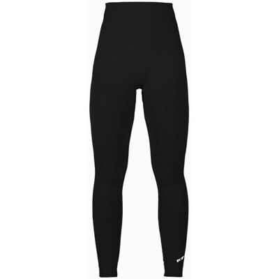 Leggings Neri a Vita Alta BV SPORT - Supporto & Comfort Leggings Neri a Vita Alta BV SPORT - Supporto & Comfort