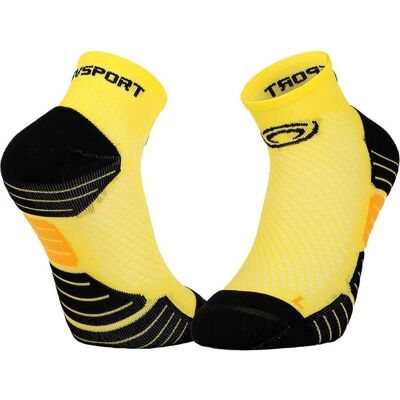 BV Sport Scrone.3 Gele Sportkousen - Socks BV Sport Scrone.3 Gele Sportkousen - Socks