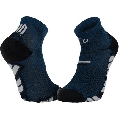 Chaussettes BV Sport Ultra.2 Low Bleu 42/44 - Chaussettes - Publicité Chaussettes BV Sport Ultra.2 Low Bleu 42/44 - Chaussettes - Publicité