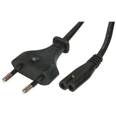Câble d'alimentation WAYTEX 51130 - Power Cable - Publicité Câble d'alimentation WAYTEX 51130 - Power Cable - Publicité
