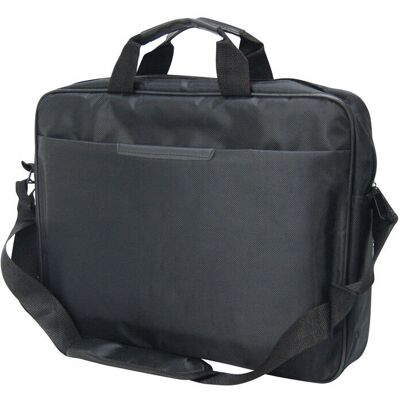 Waytex - 71212 - 15.6" - 2 Compartimenti - Custodia per laptop Waytex - 71212 - 15.6" - 2 Compartimenti - Custodia per laptop