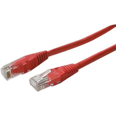 Cable de Red Waytex 32063 1m Cat5e FTP - Cable de Red Cable de Red Waytex 32063 1m Cat5e FTP - Cable de Red