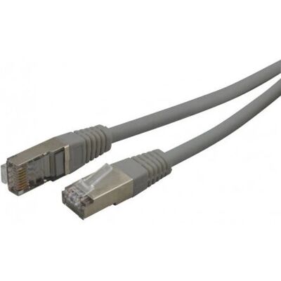 Waytex - 33010 - Cat6 - Blindé FTP - Câble réseau Waytex - 33010 - Cat6 - Blindé FTP - Câble réseau