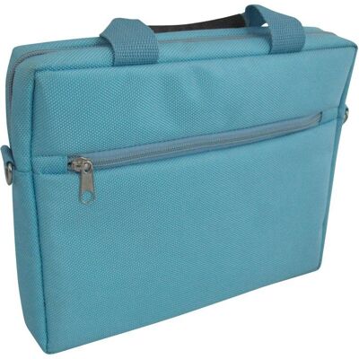 Étui pour ordinateur portable Waytex 71209 - Bleu Étui pour ordinateur portable Waytex 71209 - Bleu