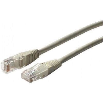 Waytex - 31108 - Cat6 UTP - 3m - Câble réseau Waytex - 31108 - Cat6 UTP - 3m - Câble réseau