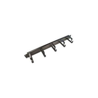 Wirewin KFP-5RING Accesorio Bandeja de cables metálica - 19 pulgadas, 1U Wirewin KFP-5RING Accesorio Bandeja de cables metálica - 19 pulgadas, 1U