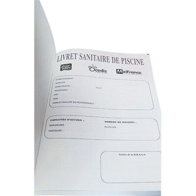 NMP Registre de santé - Csanit - Ocedis - Publicité NMP Registre de santé - Csanit - Ocedis - Publicité