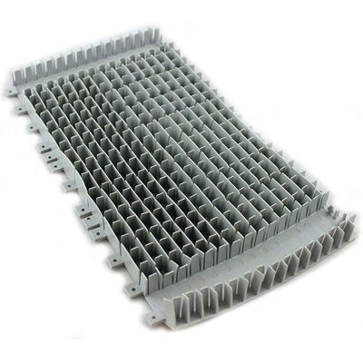 MAYTRONICS Dolphin - Brosse en PVC - Accessoire pour robot - Publicité MAYTRONICS Dolphin - Brosse en PVC - Accessoire pour robot - Publicité