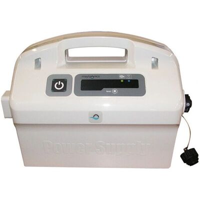 Transformateur Dolphin Maytronics M4 M5 - Programmation hebdomadaire - Publicité Transformateur Dolphin Maytronics M4 M5 - Programmation hebdomadaire - Publicité
