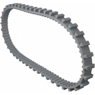 Dolphin M3 Chenille Gris - Accesorio para Robot Aspirador Dolphin M3 Chenille Gris - Accesorio para Robot Aspirador