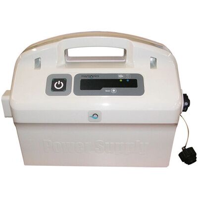 Maytronics Dolphin - Transformateur pour Dolphin M5 - Accessoire robot - Publicité Maytronics Dolphin - Transformateur pour Dolphin M5 - Accessoire robot - Publicité