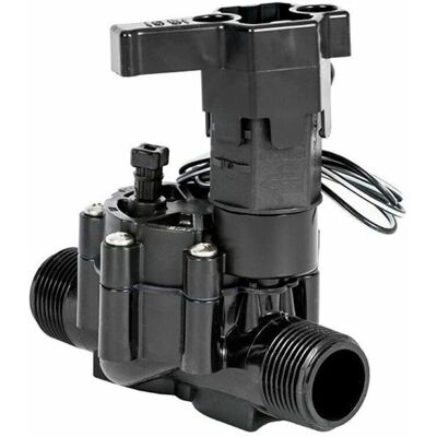 Rain Bird Electrovalve 1'' 9.08m3/h - 100dvmm - Publicité Rain Bird Electrovalve 1'' 9.08m3/h - 100dvmm - Publicité
