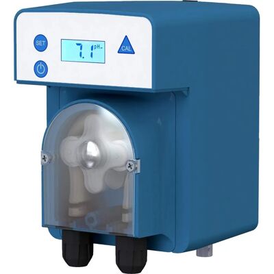 AVADY - Régulateur de pH pour Piscine - Automatique et Silencieux - Publicité AVADY - Régulateur de pH pour Piscine - Automatique et Silencieux - Publicité