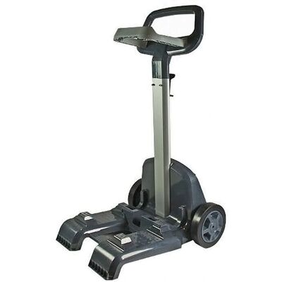 Maytronics Dolphin Caddie pour robot piscine - E30, S200, S300, S300i - Publicité Maytronics Dolphin Caddie pour robot piscine - E30, S200, S300, S300i - Publicité