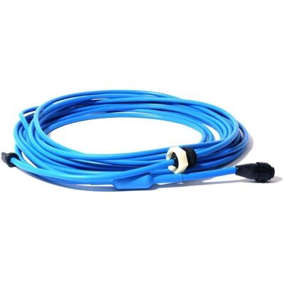 MAYTRONICS Dolphin 15m Kabelset - DIY für S100, E20, E25 MAYTRONICS Dolphin 15m Kabelset - DIY für S100, E20, E25