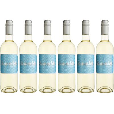LA VIE EST BELLE Colombard - Sekt LA VIE EST BELLE Colombard - Sekt