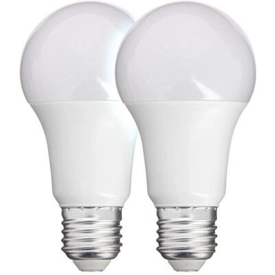 XANLITE LED lâmpadas - E27, 11W, 75W, 1055 lúmens, Branco neutro XANLITE LED lâmpadas - E27, 11W, 75W, 1055 lúmens, Branco neutro