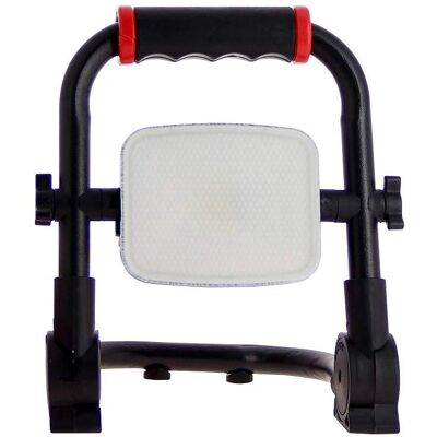 Xanlite Refletor LED - 800 Lúmens - IP44 à Prova d'Água Xanlite Refletor LED - 800 Lúmens - IP44 à Prova d'Água