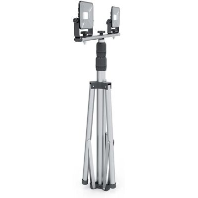 XANLITE - 2x10W LED - 1600 lm - 6500K - Faretto LED XANLITE - 2x10W LED - 1600 lm - 6500K - Faretto LED