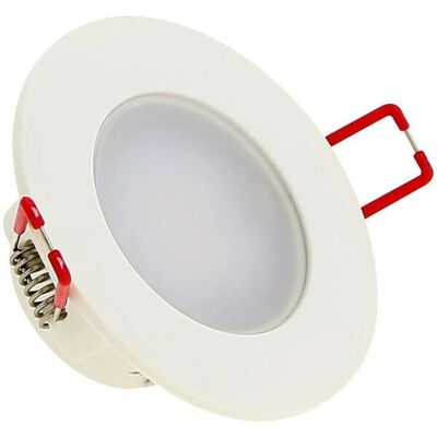 XANLITE Projecteur LED - Étanche 345lm 4000K - IP65 - Publicité XANLITE Projecteur LED - Étanche 345lm 4000K - IP65 - Publicité