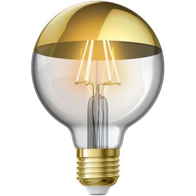 XANLITE G95 Ampoule LED Blanc Chaud - Lampe LED XANLITE G95 Ampoule LED Blanc Chaud - Lampe LED
