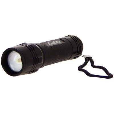 XANLITE - Lanternas de LED em metal - 600 lúmens - Heavy Duty XANLITE - Lanternas de LED em metal - 600 lúmens - Heavy Duty