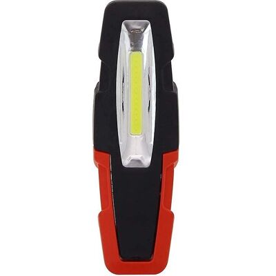 XANLITE 450 Lumen Torcia LED Ricaricabile Wireless - Torcia XANLITE 450 Lumen Torcia LED Ricaricabile Wireless - Torcia