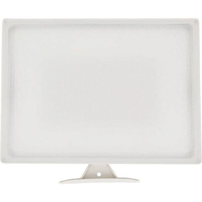 Xanlite Proyector LED de Pared 8000 Lúmenes - Iluminación Exterior Xanlite Proyector LED de Pared 8000 Lúmenes - Iluminación Exterior