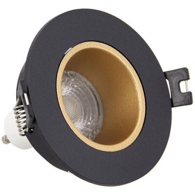 XanLite - PACK3SP50RANO - 2700K - 5W - Ampoule LED - Publicité XanLite - PACK3SP50RANO - 2700K - 5W - Ampoule LED - Publicité