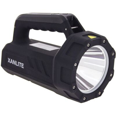 XanLite PR2000RIP Proiettore LED Ricaricabile - Proiettore XanLite PR2000RIP Proiettore LED Ricaricabile - Proiettore