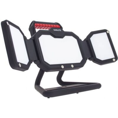 XanLite PRAR30W3TRV23 Refletor - Refletor XanLite PRAR30W3TRV23 Refletor - Refletor