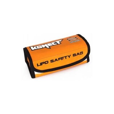 KONECT - KN-LIPO.BAG - Uložení LiPo - Case KONECT - KN-LIPO.BAG - Uložení LiPo - Case
