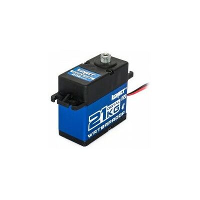Voděodolný Digitální Servo Konect KN-2113LVWP - Servo Voděodolný Digitální Servo Konect KN-2113LVWP - Servo
