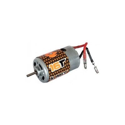 KONECT - KN-M550-16T - 36mm - 57mm 3,175mm hřídel - Motor KONECT - KN-M550-16T - 36mm - 57mm 3,175mm hřídel - Motor