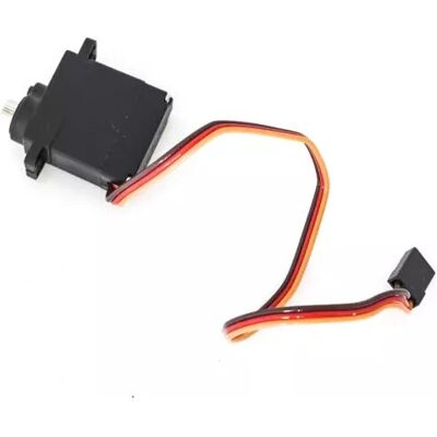 HobbyTech - CRX-056 - 2rychlostní převodovka - Servo HobbyTech - CRX-056 - 2rychlostní převodovka - Servo