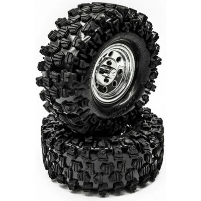 HobbyTech HT-SU1802002 RC Pneumatika Set - Náhradní díl pro hobby RC auto HobbyTech HT-SU1802002 RC Pneumatika Set - Náhradní díl pro hobby RC auto