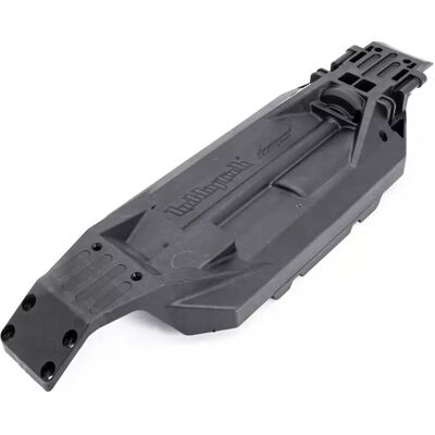 HobbyTech - ROGUE TERRA - Podvozek - Plastový - RC podvozek HobbyTech - ROGUE TERRA - Podvozek - Plastový - RC podvozek