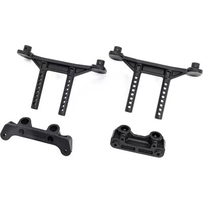 HOBBYTECH - ROG-023 - Support de carrosserie - Set - pièce RC - Publicité HOBBYTECH - ROG-023 - Support de carrosserie - Set - pièce RC - Publicité