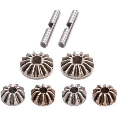 HobbyTech - ROG-039 - Pinion - Ozubené kolo - RC-díl HobbyTech - ROG-039 - Pinion - Ozubené kolo - RC-díl