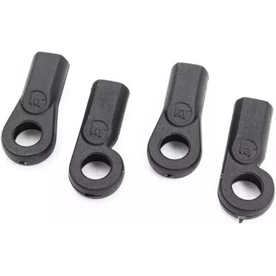 HobbYTECH - ROG-046 - 4 mm - Rod end - RC model part HobbYTECH - ROG-046 - 4 mm - Rod end - RC model part