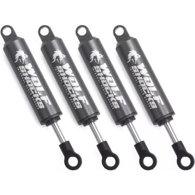 HobbyTech HT-SU1801155 Sada tlumičů - Příslušenství auta RC HobbyTech HT-SU1801155 Sada tlumičů - Příslušenství auta RC