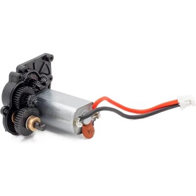HobbyTech CRX18 - boîte de vitesses réglable HD avec moteur électrique Modèles de voitures RC - Publicité HobbyTech CRX18 - boîte de vitesses réglable HD avec moteur électrique Modèles de voitures RC - Publicité