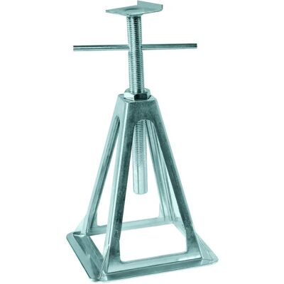 Midland NAR30217 Stabilisateur de Caravane - Supporte 1 T, Hauteur Réglable - Publicité Midland NAR30217 Stabilisateur de Caravane - Supporte 1 T, Hauteur Réglable - Publicité