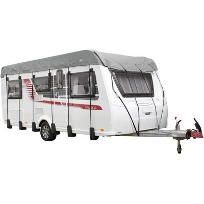OPTIMA Wohnmobil-Dachplane - Tyvek 2-lagig, 8m x 3m OPTIMA Wohnmobil-Dachplane - Tyvek 2-lagig, 8m x 3m