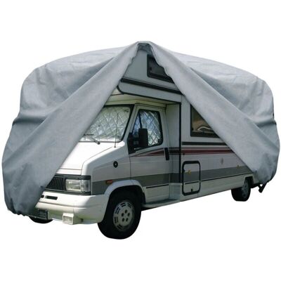 Funda para autocaravana Optima - 6.1 m - Proteccion contra clima Funda para autocaravana Optima - 6.1 m - Proteccion contra clima