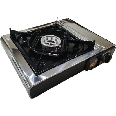 INCASA - FornelloGasPortatile - CP250 Compatible - Rôtisseur gaz - Publicité INCASA - FornelloGasPortatile - CP250 Compatible - Rôtisseur gaz - Publicité