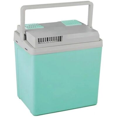 Incasa 23L Refroidisseur Thermoélectrique - Appareil de refroidissement - Publicité Incasa 23L Refroidisseur Thermoélectrique - Appareil de refroidissement - Publicité