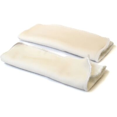 Inserciones de microfibra Hamac para pañales talla M L - Reutilizables Inserciones de microfibra Hamac para pañales talla M L - Reutilizables