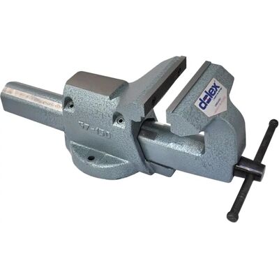 Dolex Abrazadera de Acero Ajustable - 180mm Apertura - Fija Dolex Abrazadera de Acero Ajustable - 180mm Apertura - Fija